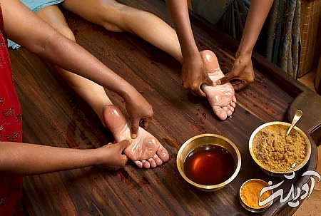 آیورودا طب هندی ماساژ درمانی در طب آیورودا, طب سنتی هندی, طب آیورودا